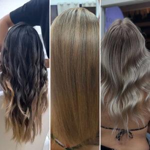 Your expert hair salon in Koh Samui for color