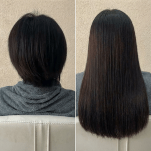 Hair extensions in koh samui