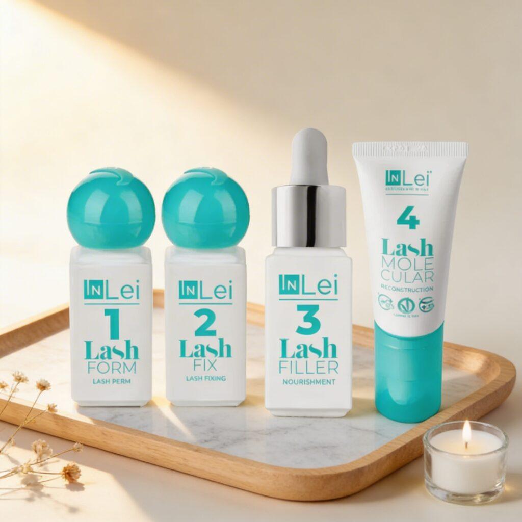 Eyelashes products in Koh Samui